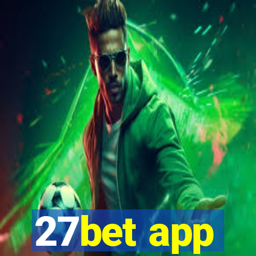 27bet app